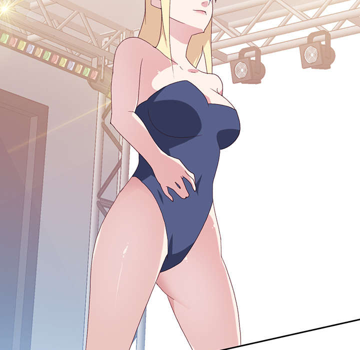 红人岛漫画,第38章：比赛开始5图