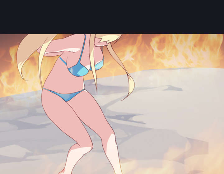 红人岛漫画,第12章：祭品2图