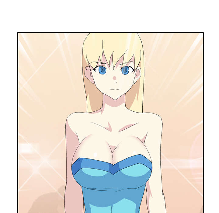 红人岛漫画,第36章：赌约2图