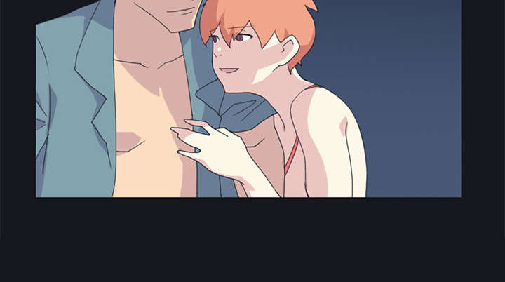 红人岛漫画,第20章：逃出5图