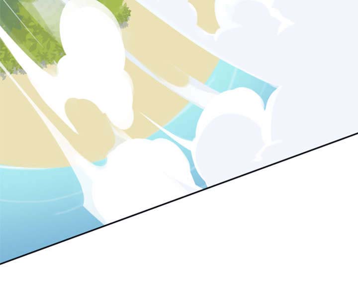 红人岛漫画,第3章：沉船5图