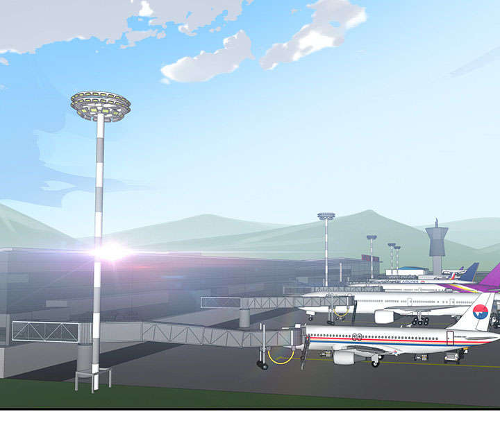 红人岛漫画,第42章：阻止5图