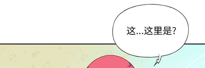 红人岛漫画,第48章：大结局2图