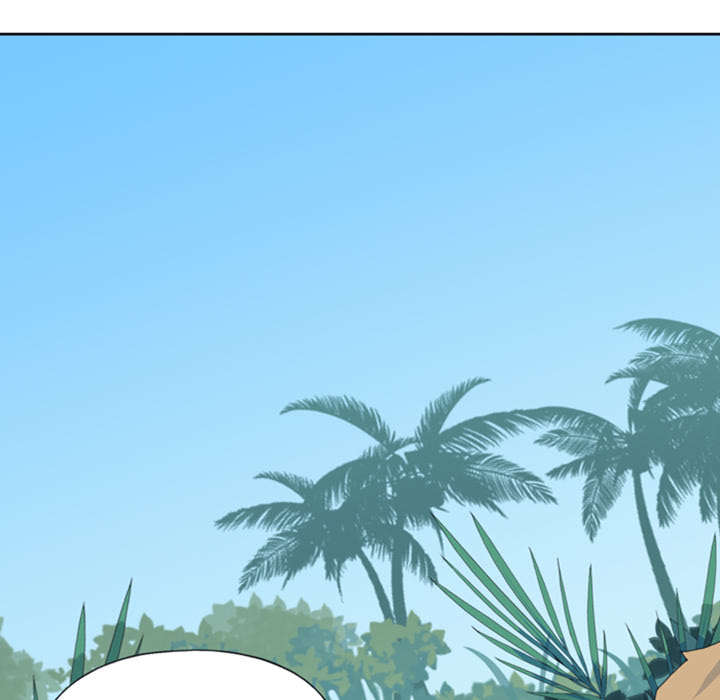 红人岛漫画,第12章：祭品3图