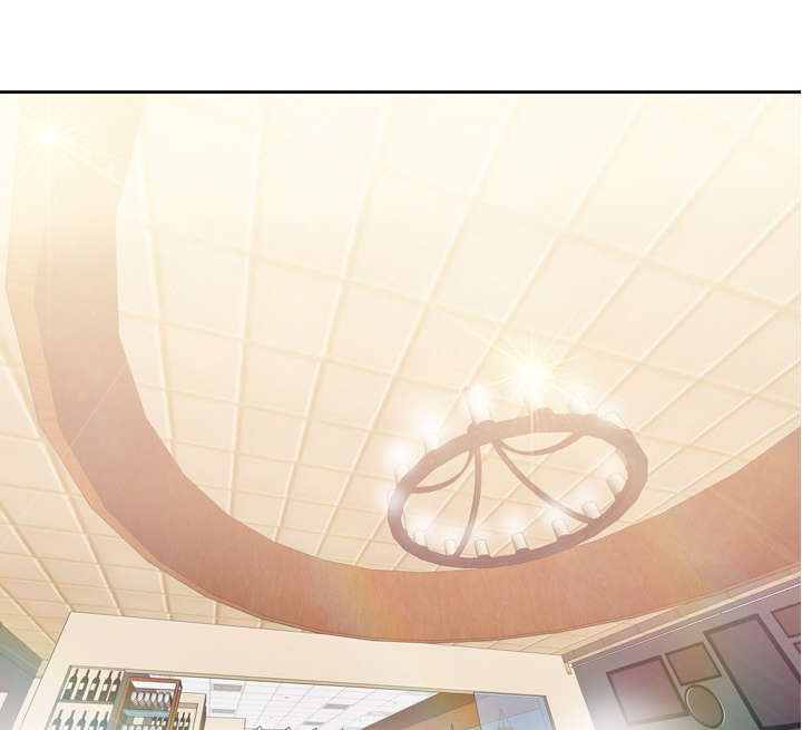 红人岛漫画,第34章：卡温1图