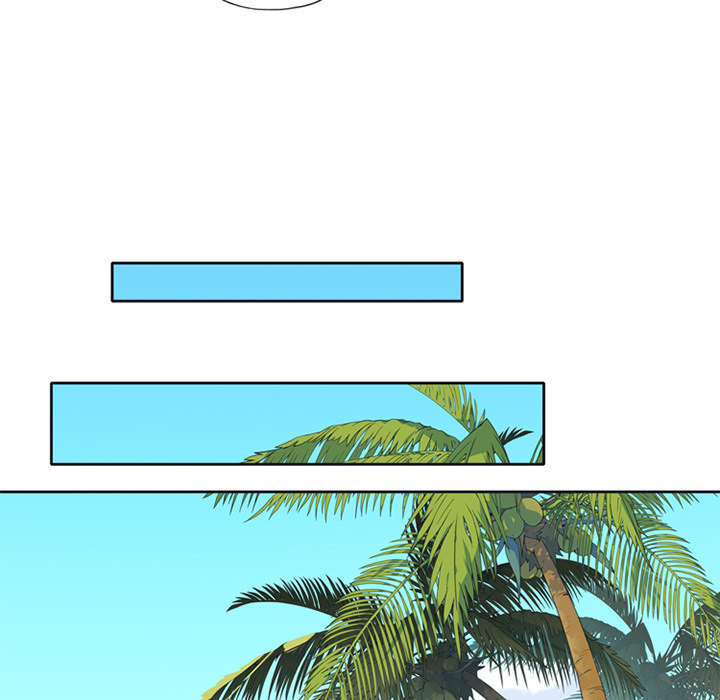 红人岛漫画,第25章：希望2图