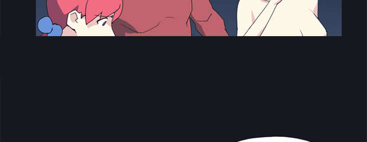 红人岛漫画,第20章：逃出5图