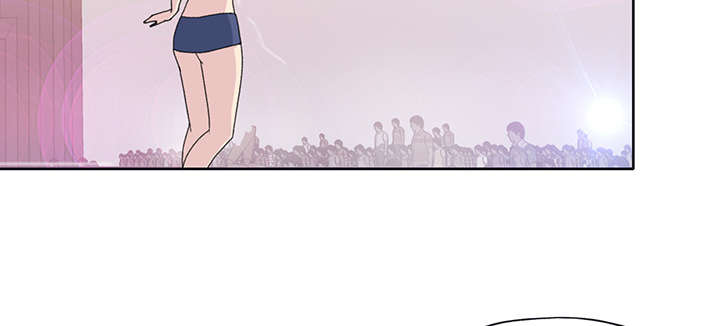 红人岛漫画,第37章：公正4图