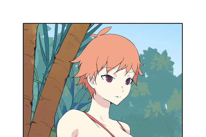 红人岛漫画,第25章：希望2图