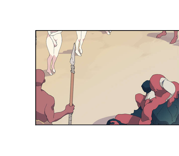 红人岛漫画,第15章：古方3图