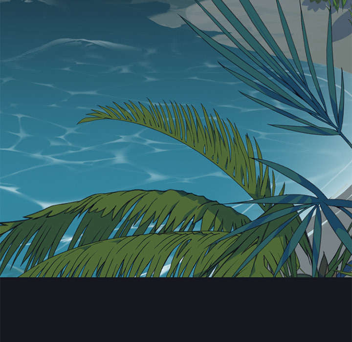 红人岛漫画,第26章：海盗2图