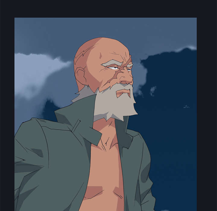 红人岛漫画,第25章：希望4图