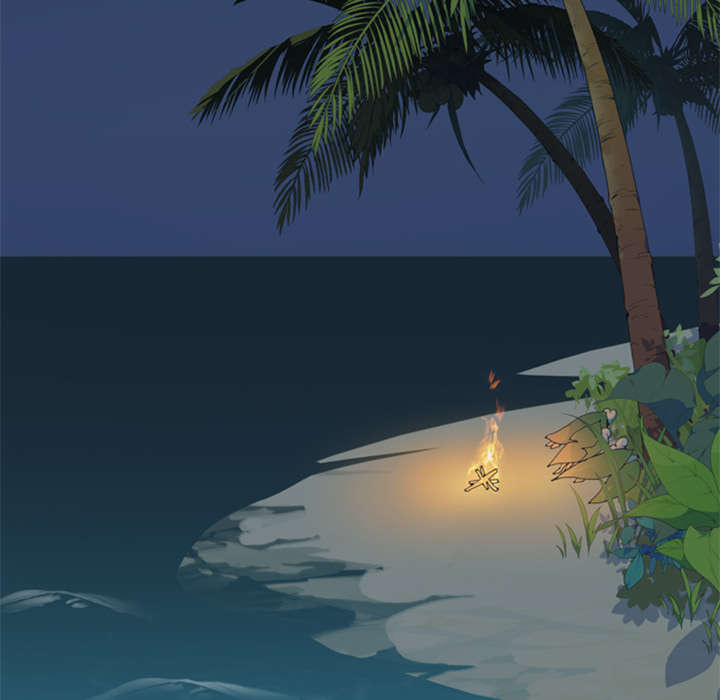 红人岛漫画,第8章：迈克2图