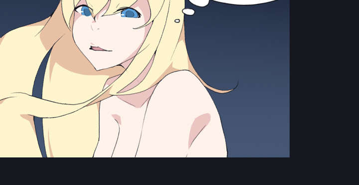 红人岛漫画,第28章：胜负2图