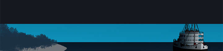 红人岛漫画,第26章：海盗4图