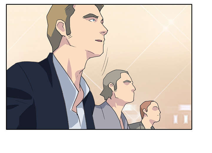 红人岛漫画,第38章：比赛开始4图