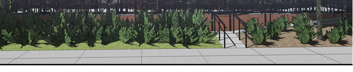 红人岛漫画,第34章：卡温5图