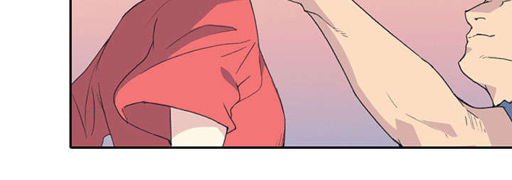 红人岛漫画,第43章：房东的儿子4图