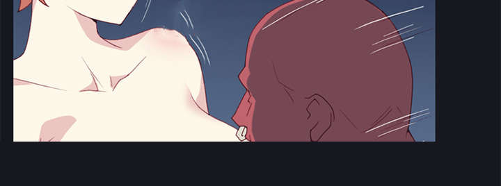 红人岛漫画,第13章：逃过一劫5图