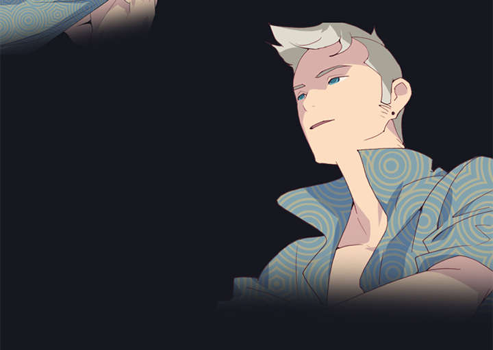 红人岛漫画,第19章：潜入4图