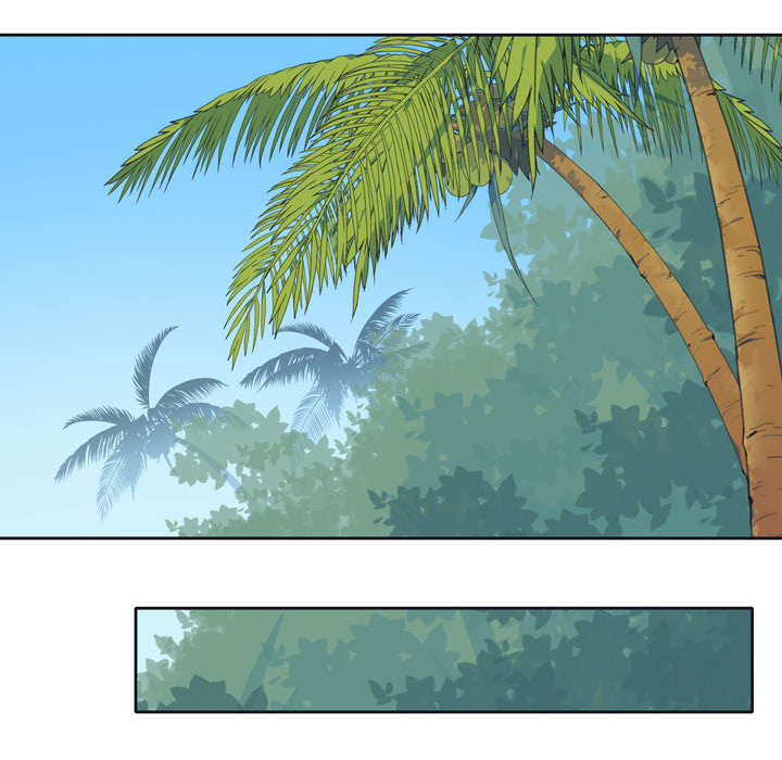 红人岛漫画,第29章：新的游戏4图