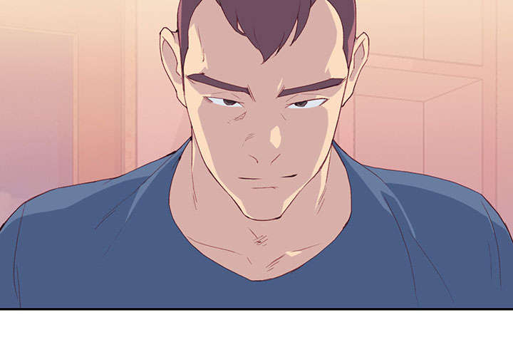 红人岛漫画,第43章：房东的儿子1图