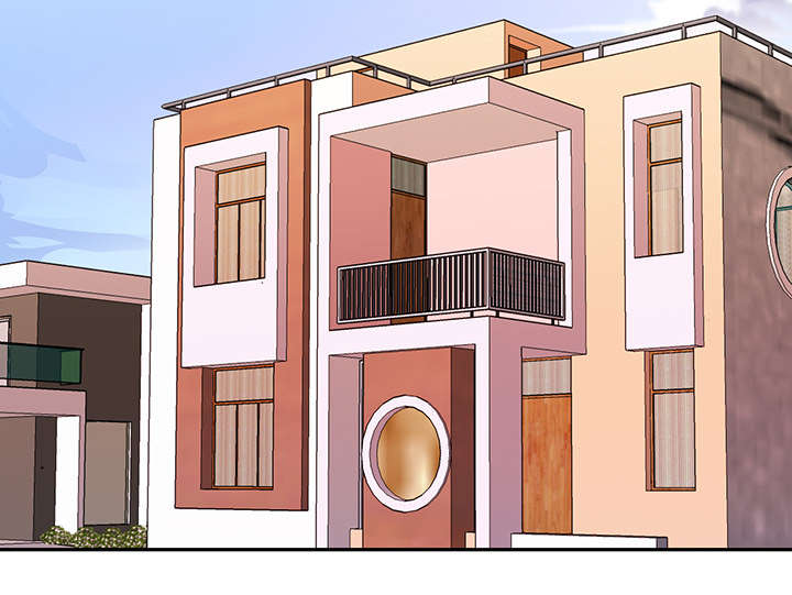 红人岛漫画,第47章：去旅行5图