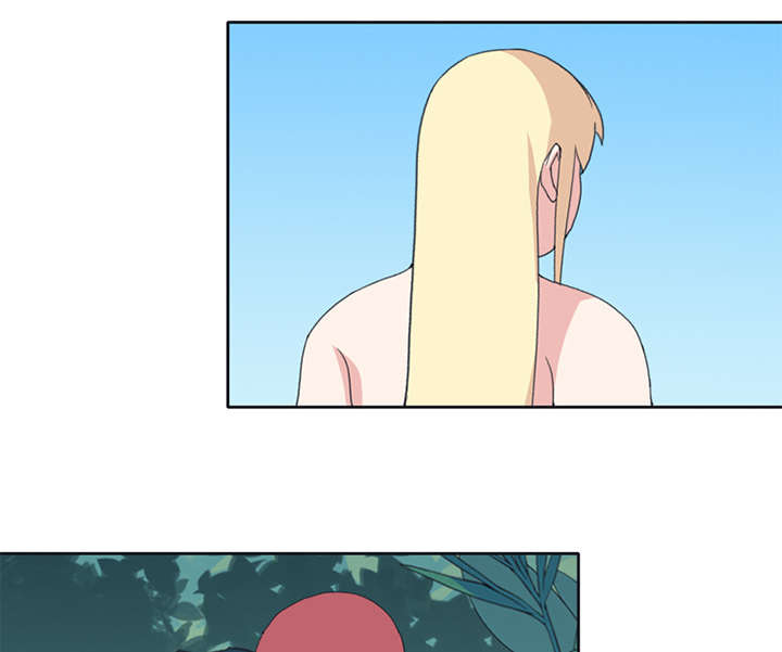红人岛漫画,第17章：嫉妒3图