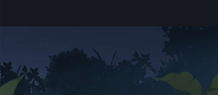 红人岛漫画,第20章：逃出3图