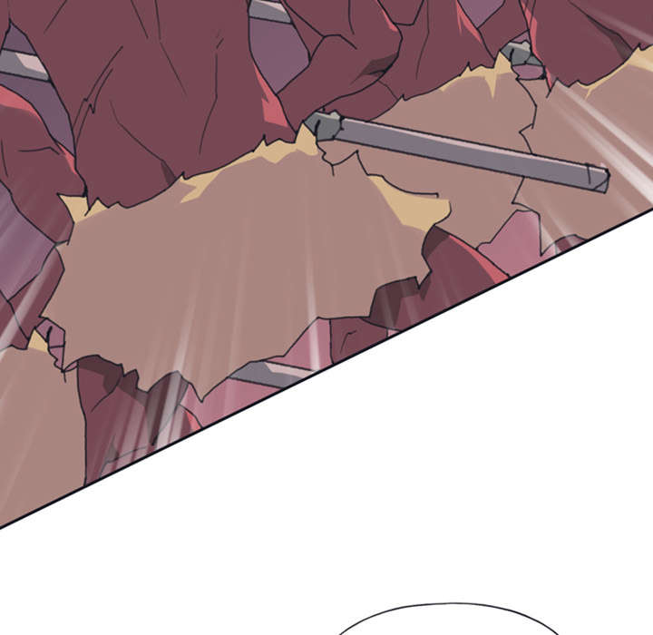 红人岛漫画,第11章：原始部落5图