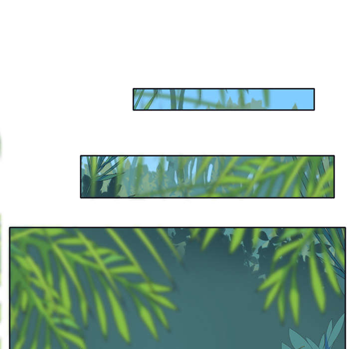 红人岛漫画,第12章：祭品3图