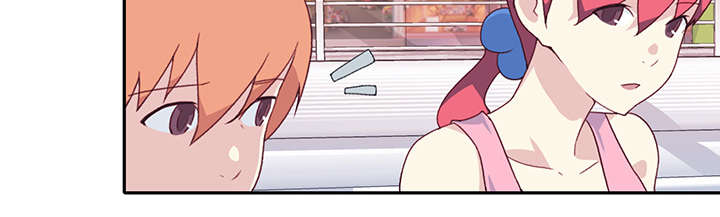 红人岛漫画,第47章：去旅行1图