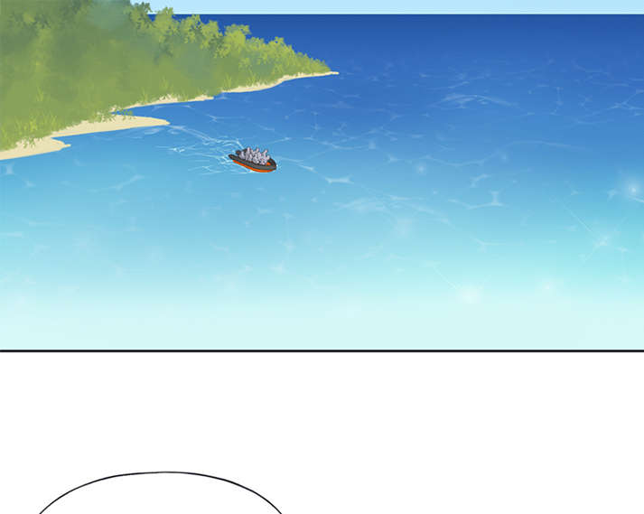 红人岛漫画,第22章：另一座岛4图