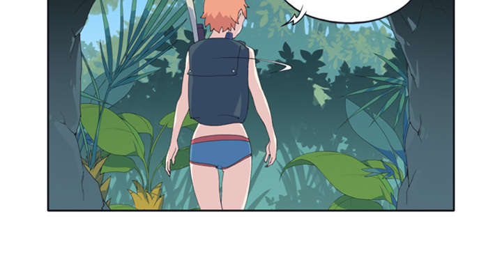 红人岛漫画,第7章：篝火2图