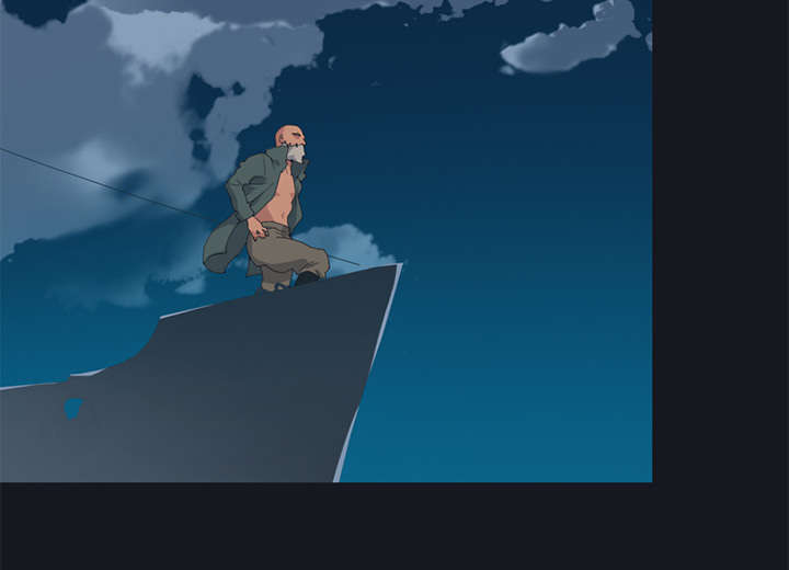 红人岛漫画,第25章：希望3图