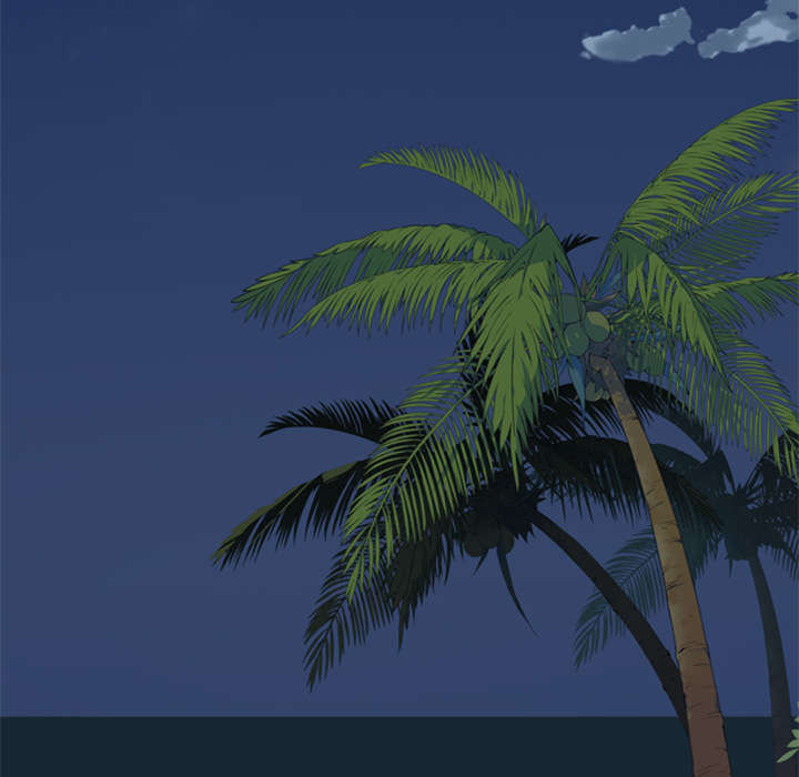 红人岛漫画,第5章：享受2图