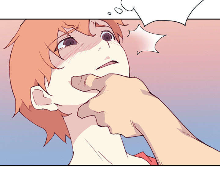 红人岛漫画,第43章：房东的儿子2图