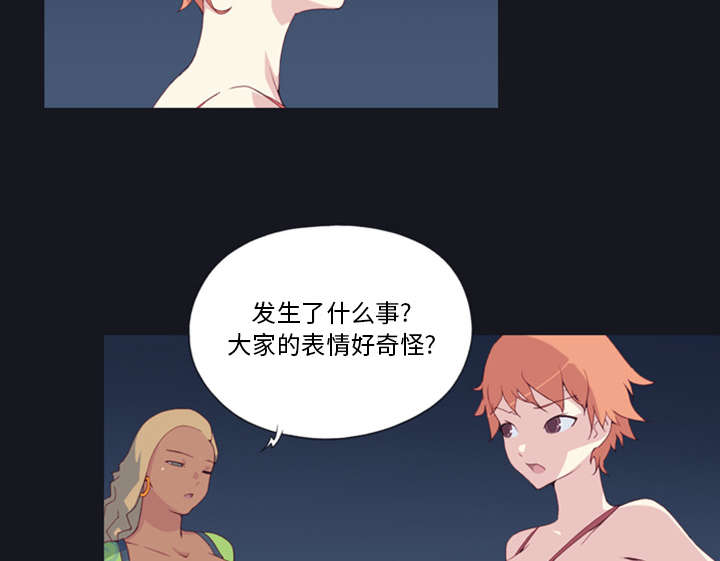 红人岛漫画,第6章：男人3图
