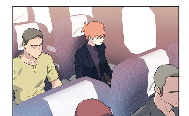 红人岛漫画,第42章：阻止1图