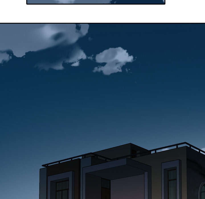 红人岛漫画,第46章：我要杀了你5图