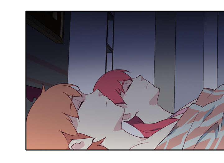 红人岛漫画,第46章：我要杀了你2图