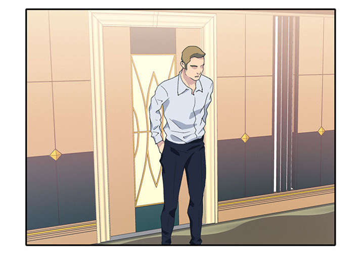 红人岛漫画,第42章：阻止1图