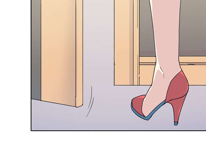 红人岛漫画,第36章：赌约4图