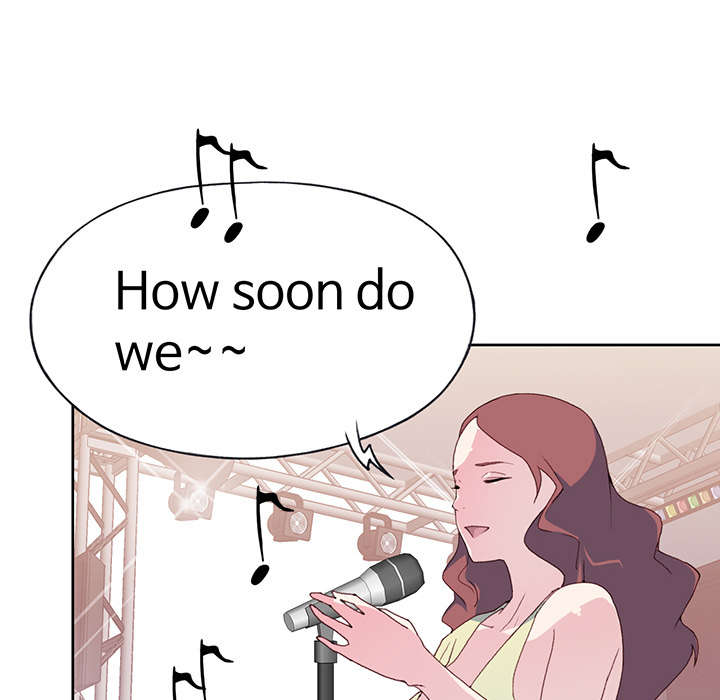 红人岛漫画,第38章：比赛开始3图