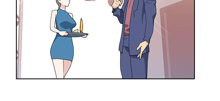 红人岛漫画,第38章：比赛开始4图