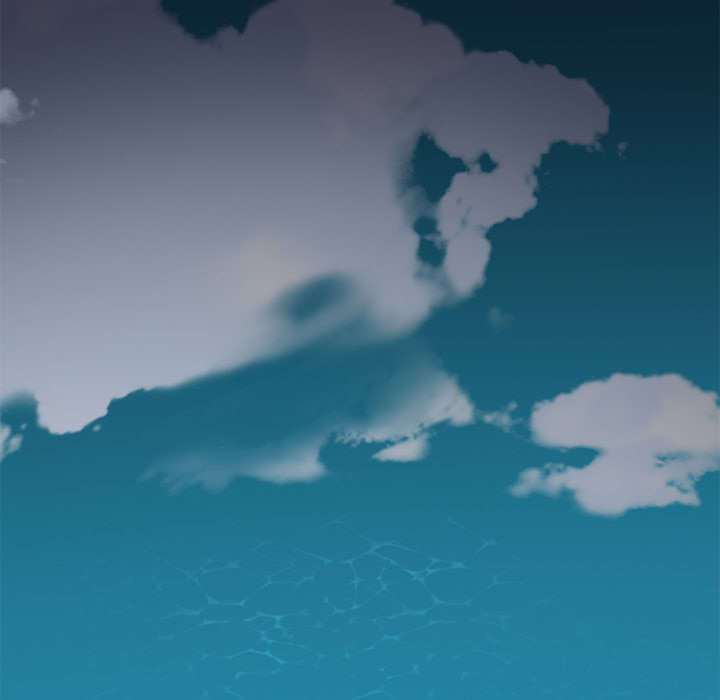 红人岛漫画,第25章：希望2图