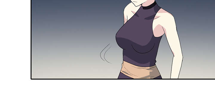 红人岛漫画,第40章：签约4图