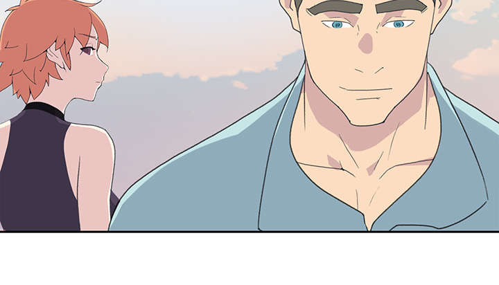 红人岛漫画,第35章：中意4图