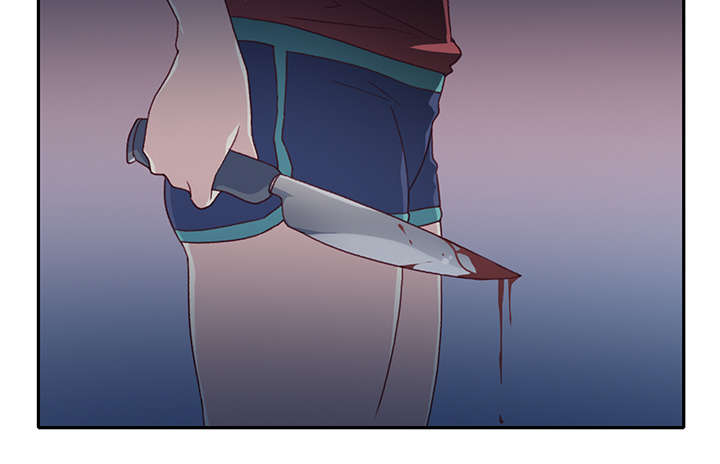 红人岛漫画,第47章：去旅行2图