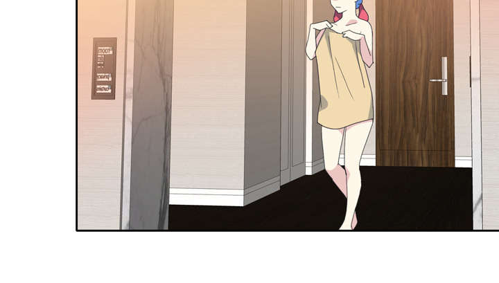 红人岛漫画,第34章：卡温5图